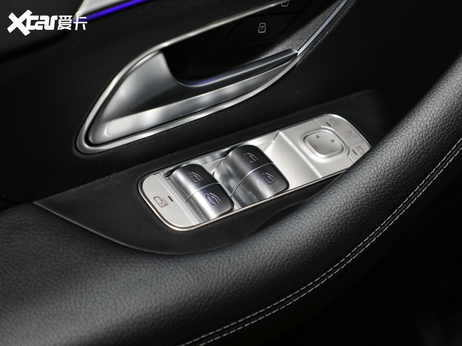 2023YGLECoupe GLE 350 4MATIC ISUV A