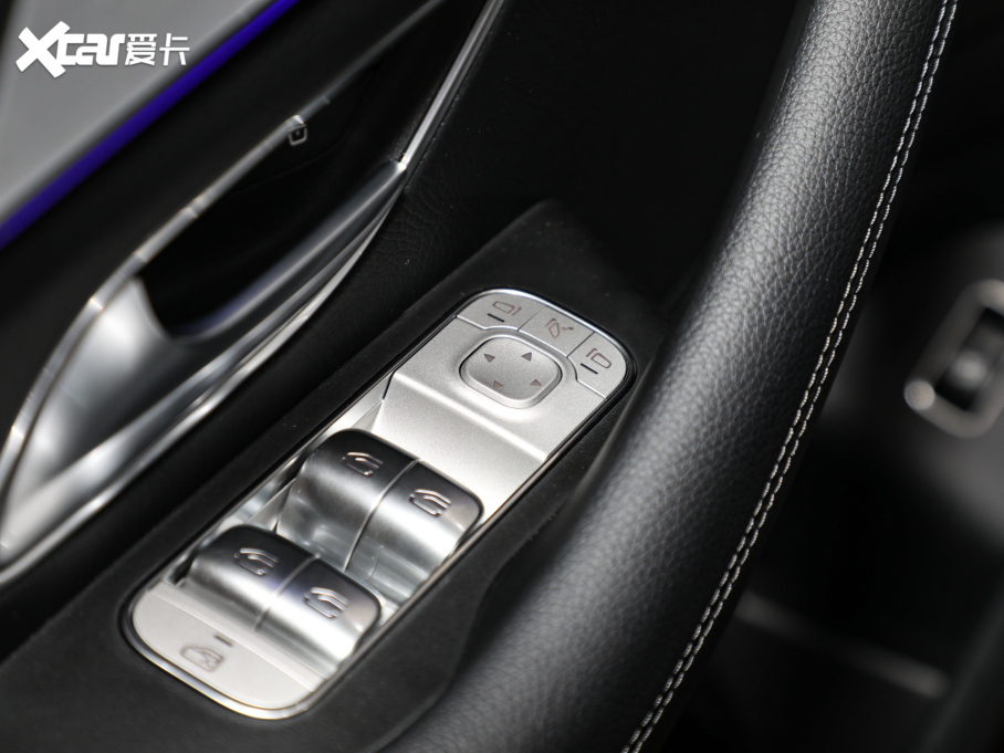 2023YGLECoupe GLE 350 4MATIC ISUV A