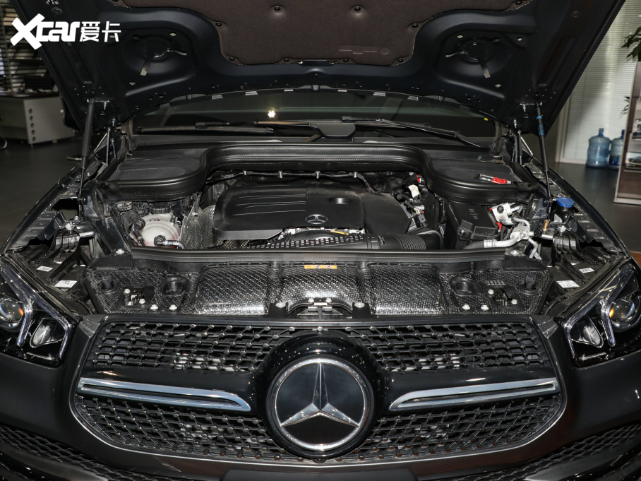 2023YGLECoupe GLE 350 4MATIC ISUV A