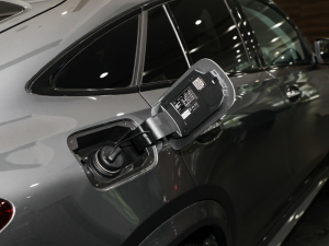 2023GLE 350 4MATIC ISUV A w