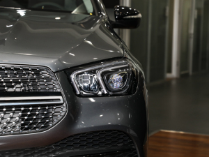 2023GLE 350 4MATIC ISUV A ^