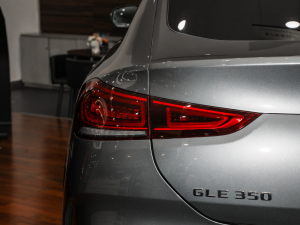 2023GLE 350 4MATIC ISUV A ^