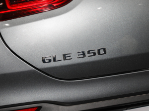 2023GLE 350 4MATIC ISUV A ^