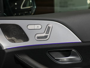 2023GLE 350 4MATIC ISUV A g