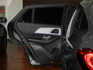 2023GLE 350 4MATIC ISUV A ܇T