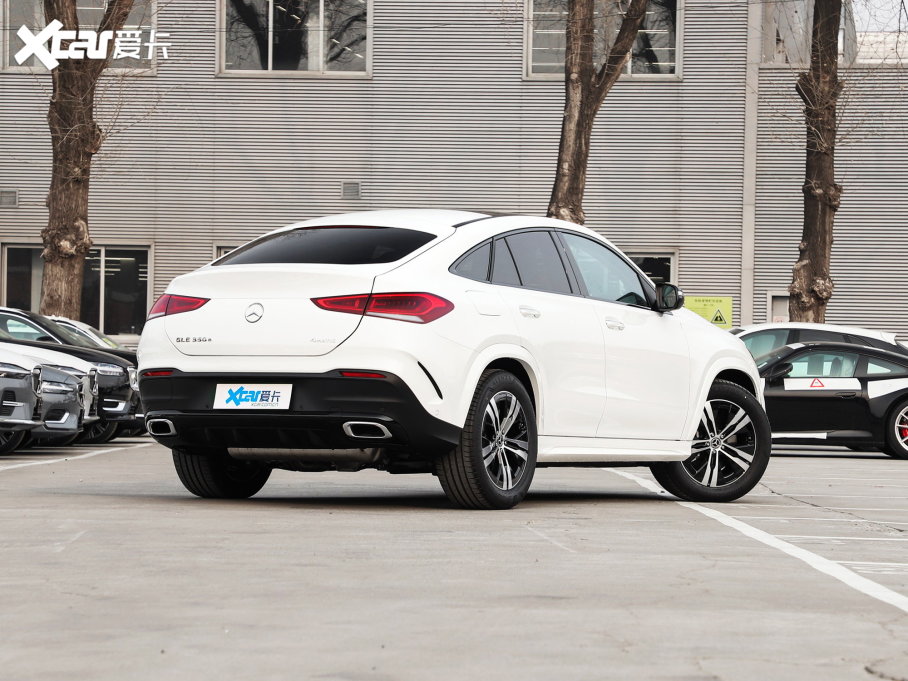 2023��YGLECoupe����Դ GLE 350 e 4MATIC �I��SUV 