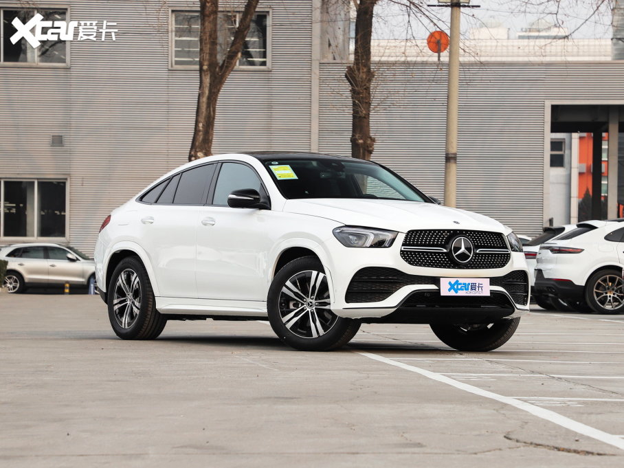 2023��YGLECoupe����Դ GLE 350 e 4MATIC �I��SUV 