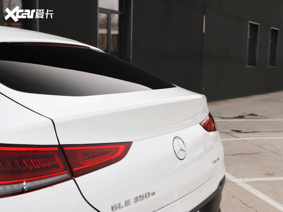 2023��YGLECoupe����Դ GLE 350 e 4MATIC �I��SUV 