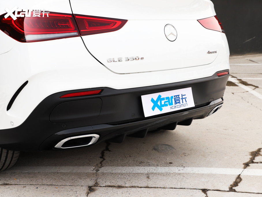 2023��YGLECoupe����Դ GLE 350 e 4MATIC �I��SUV 