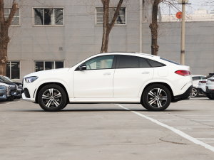 2023GLE 350 e 4MATIC SUV ࣨ