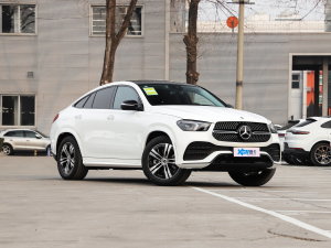 2023GLE 350 e 4MATIC SUV  ǰ45