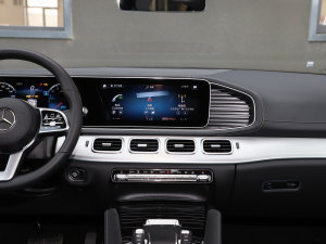 2023��GLE 350 e 4MATIC �I��SUV  �п��_