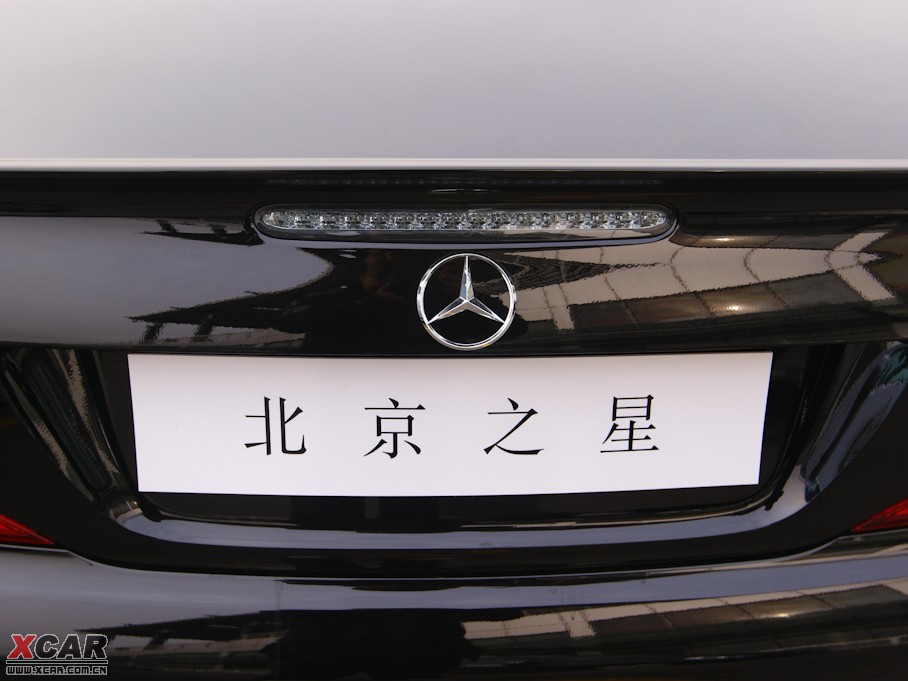 2009��YSL��AMG AMG SL 63