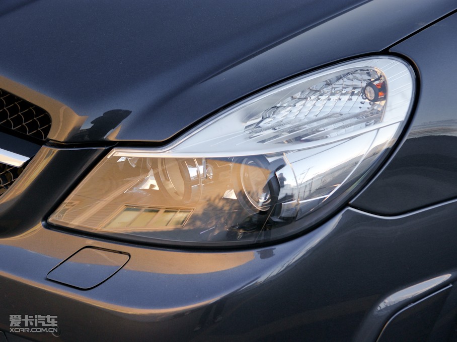 2009��YSL��AMG AMG SL 63