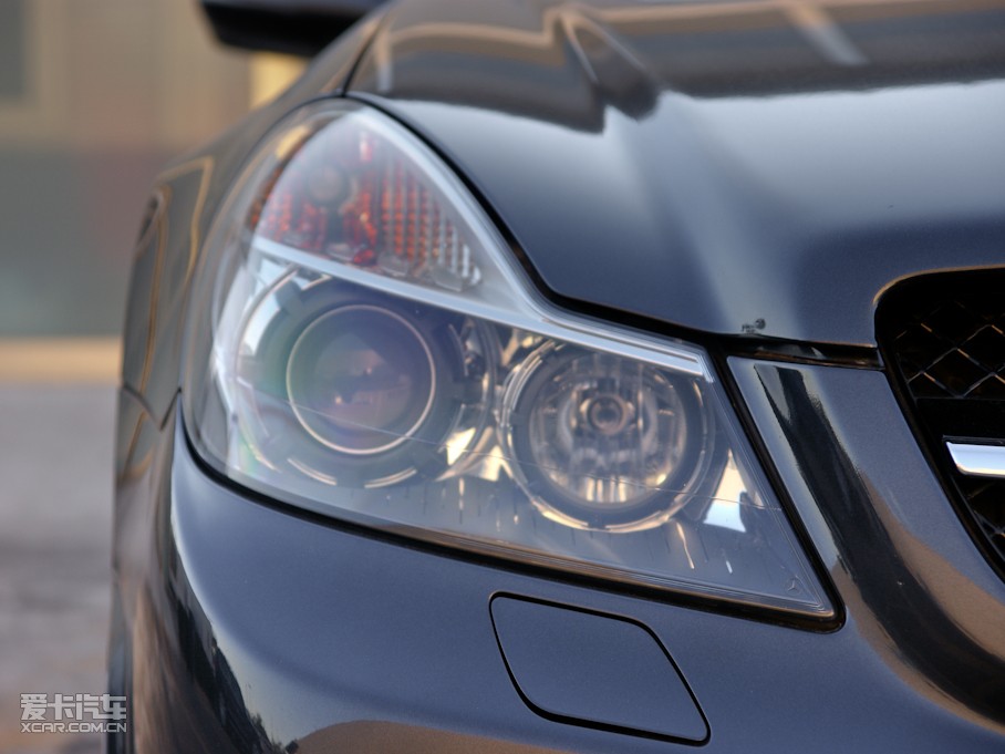 2009��YSL��AMG AMG SL 63