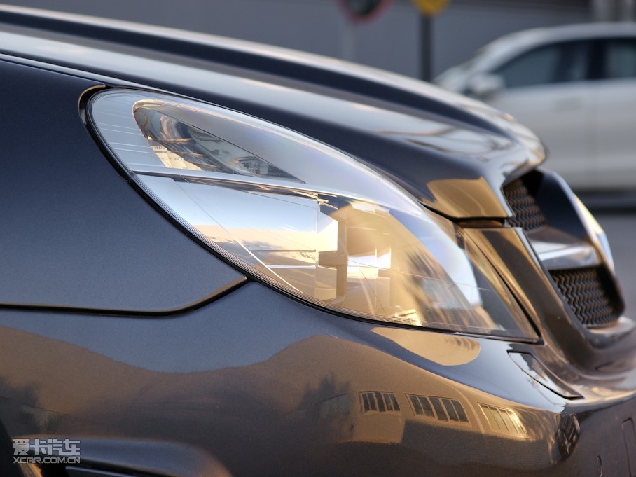 2009��YSL��AMG AMG SL 63