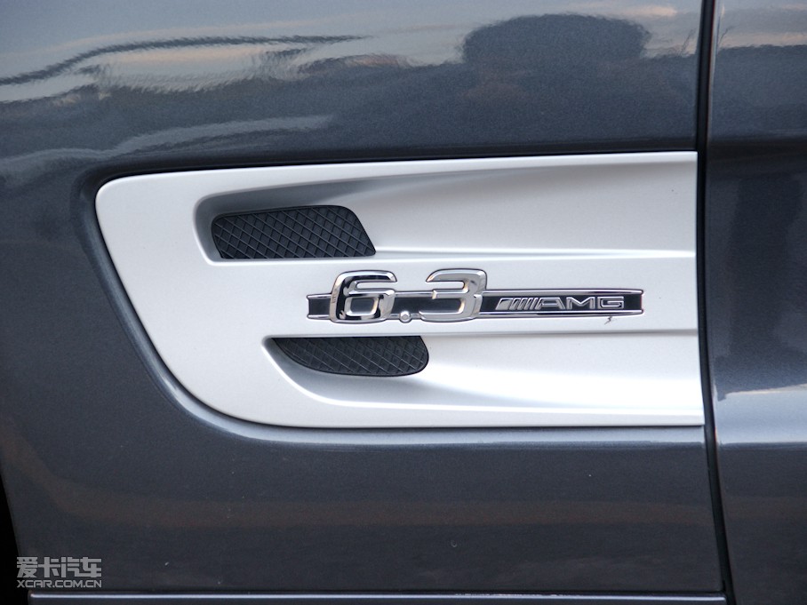 2009��YSL��(j��)AMG AMG SL 63