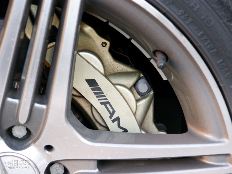 2009��YSL��AMG AMG SL 63