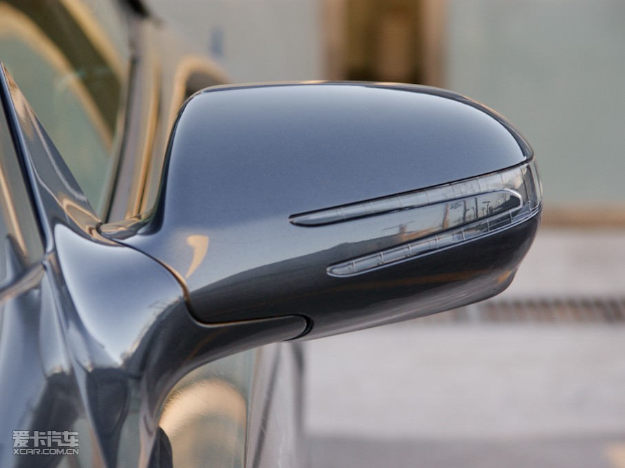 2009��YSL��AMG AMG SL 63