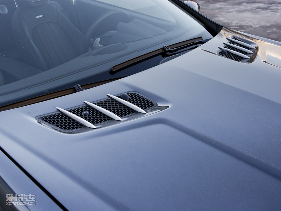 2009��YSL��AMG AMG SL 63