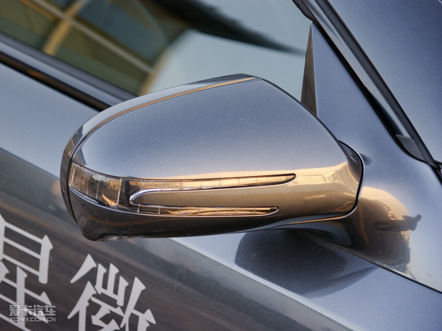 2009��YSL��AMG AMG SL 63