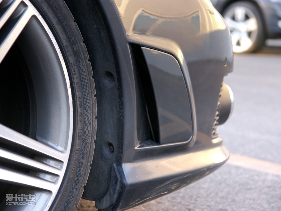 2009��YSL��AMG AMG SL 63