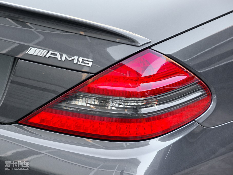 2009��YSL��AMG AMG SL 63