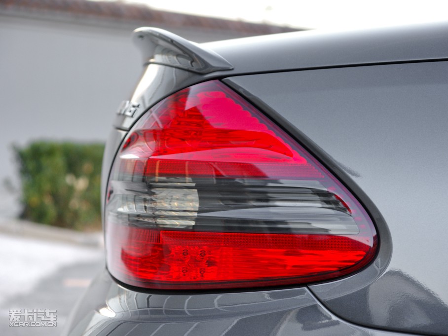 2009��YSL��AMG AMG SL 63