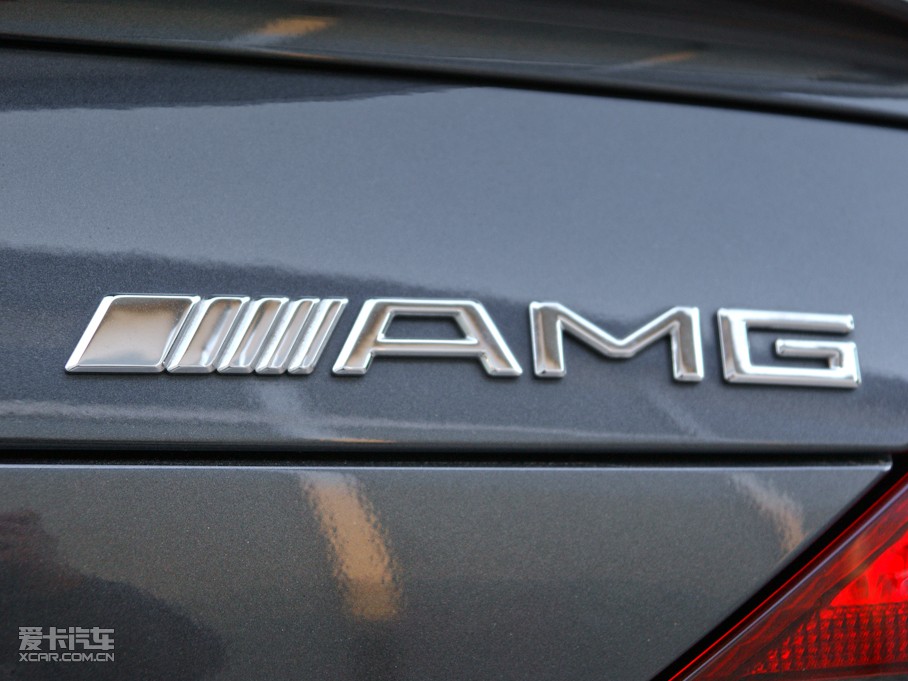 2009��YSL��AMG AMG SL 63