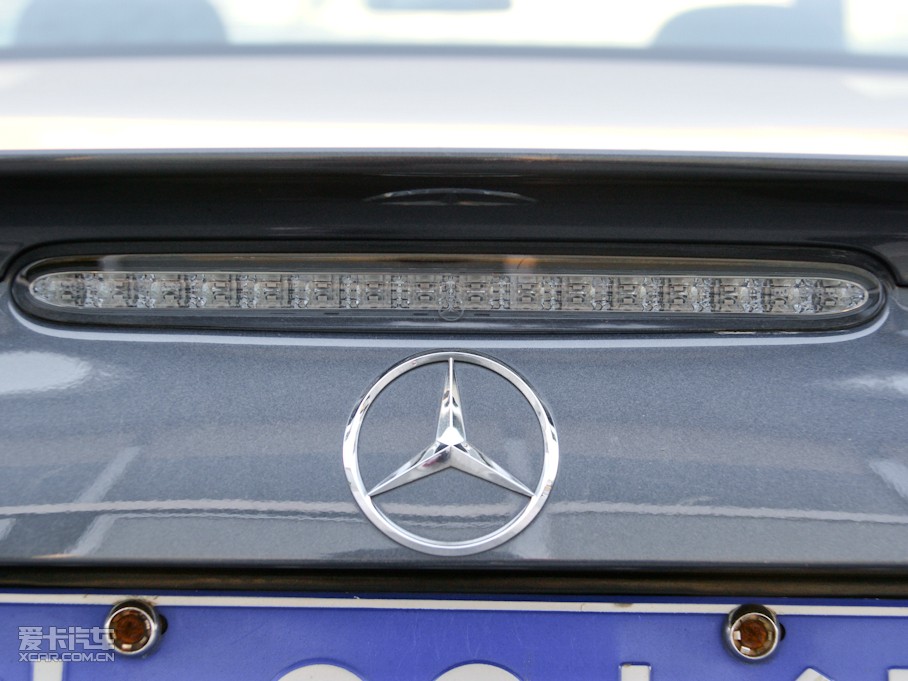 2009��YSL��AMG AMG SL 63