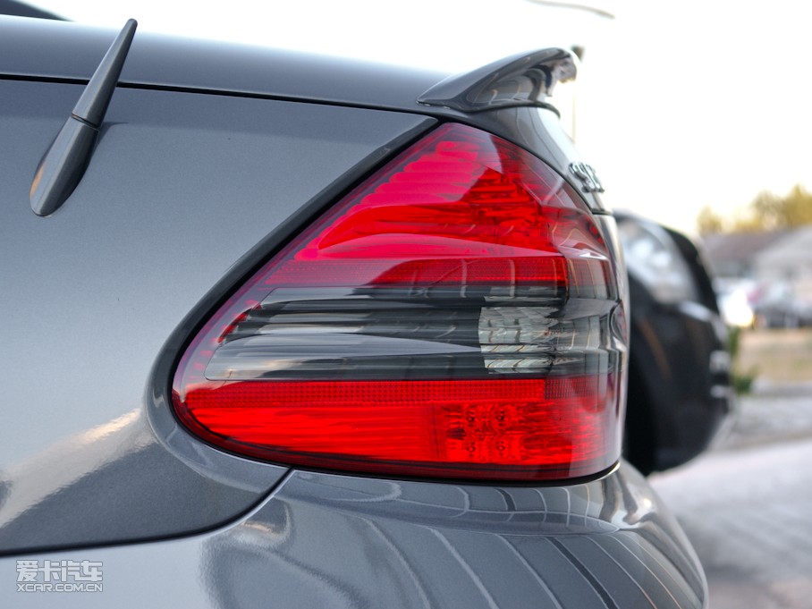 2009��YSL��AMG AMG SL 63