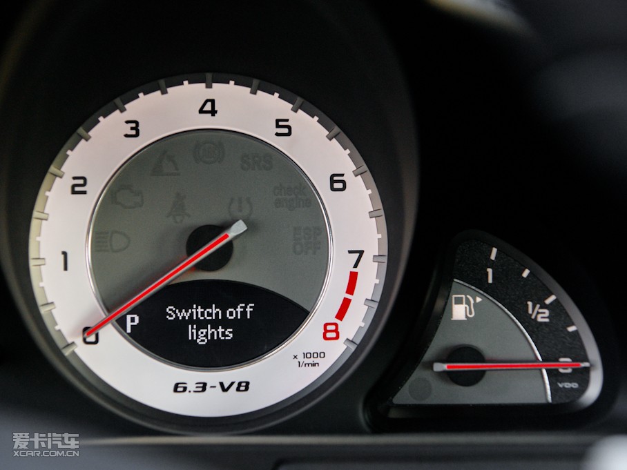 2009��YSL��AMG AMG SL 63