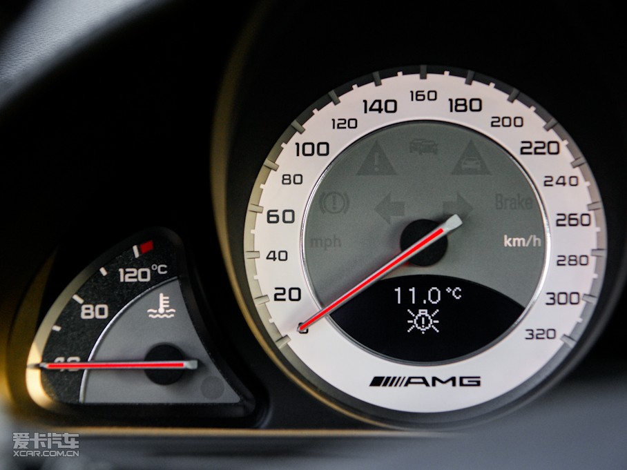 2009��YSL��AMG AMG SL 63