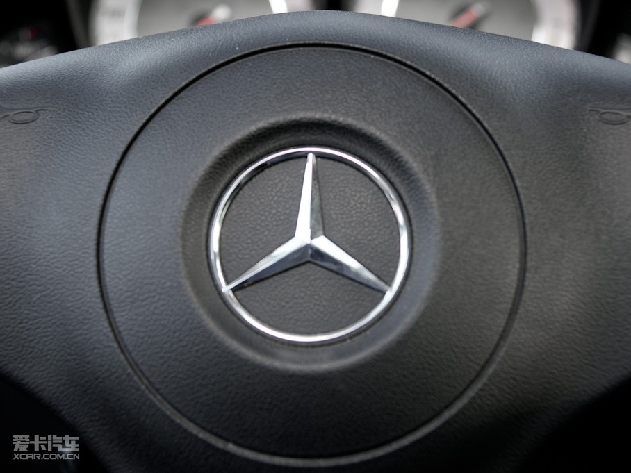 2009��YSL��AMG AMG SL 63