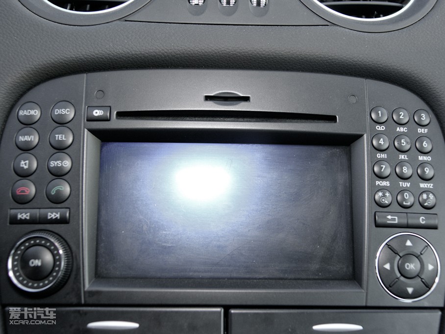 2009��YSL��AMG AMG SL 63