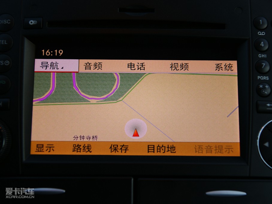 2009��YSL��AMG AMG SL 63