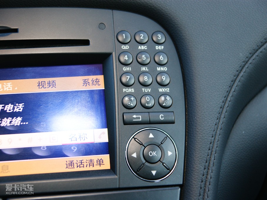 2009��YSL��AMG AMG SL 63