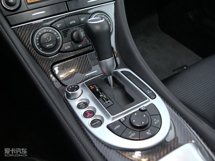 2009��YSL��AMG AMG SL 63