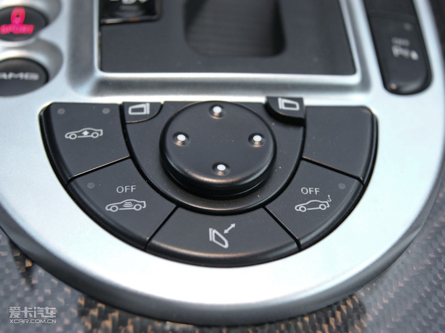 2009��YSL��(j��)AMG AMG SL 63