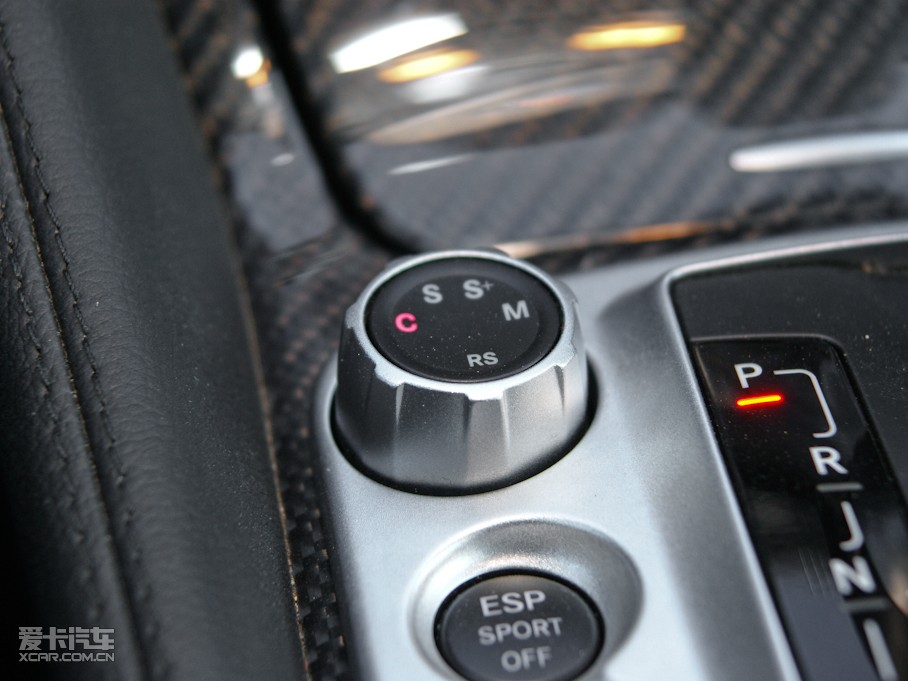 2009��YSL��AMG AMG SL 63