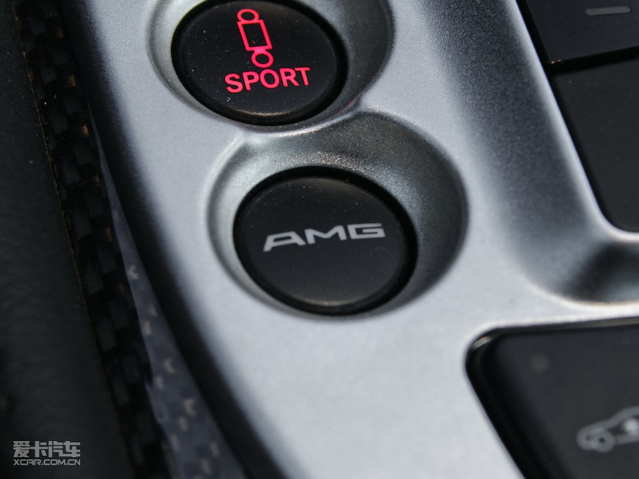 2009��YSL��AMG AMG SL 63