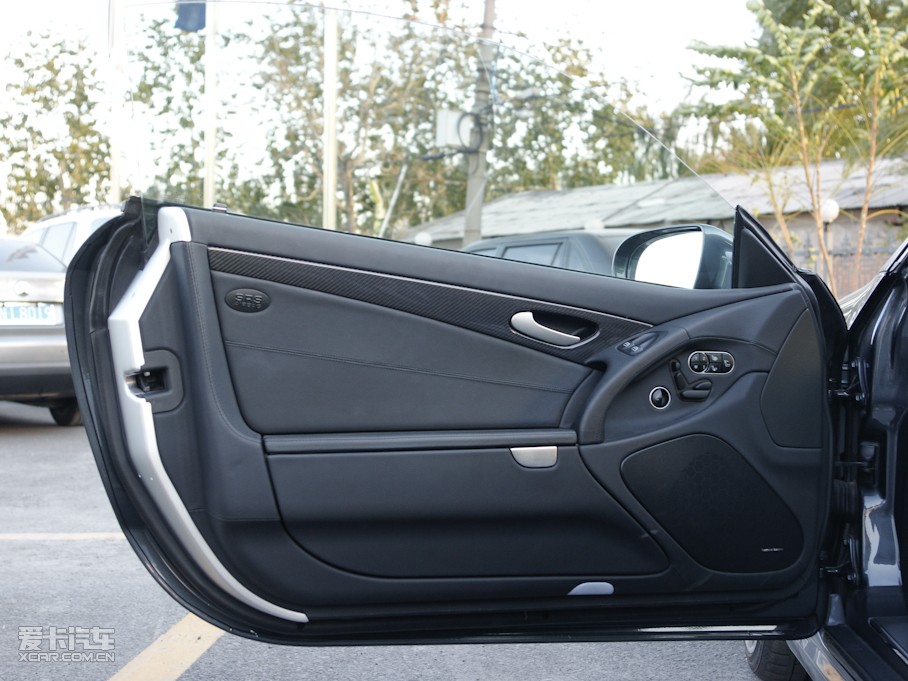 2009��YSL��(j��)AMG AMG SL 63