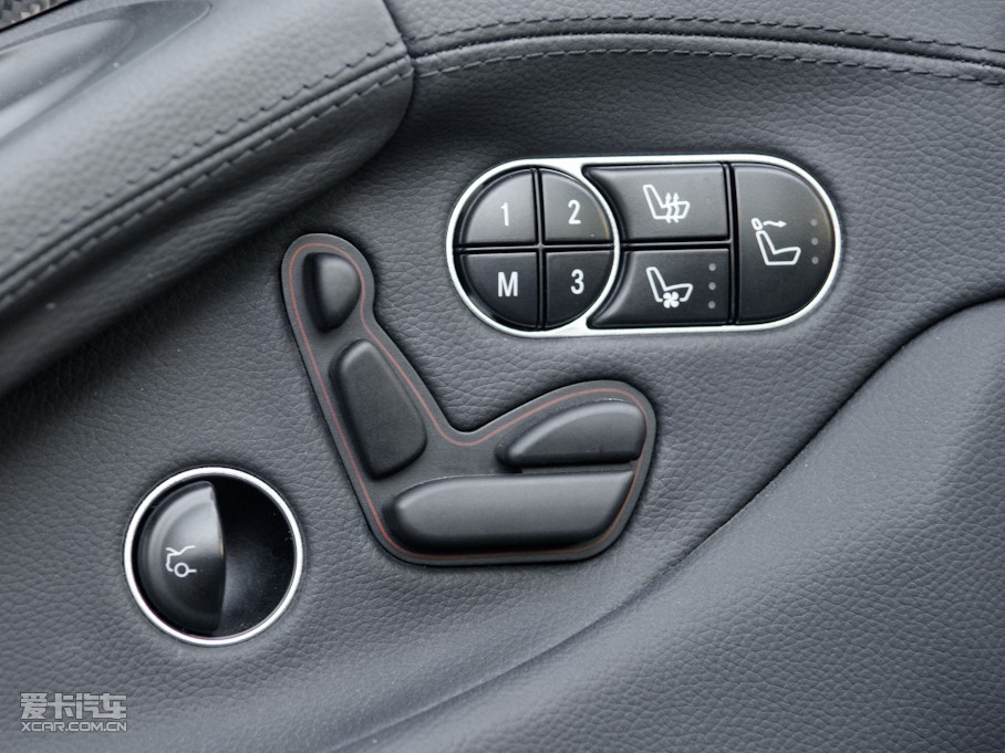 2009��YSL��AMG AMG SL 63