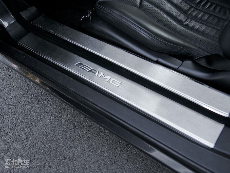 2009��YSL��AMG AMG SL 63