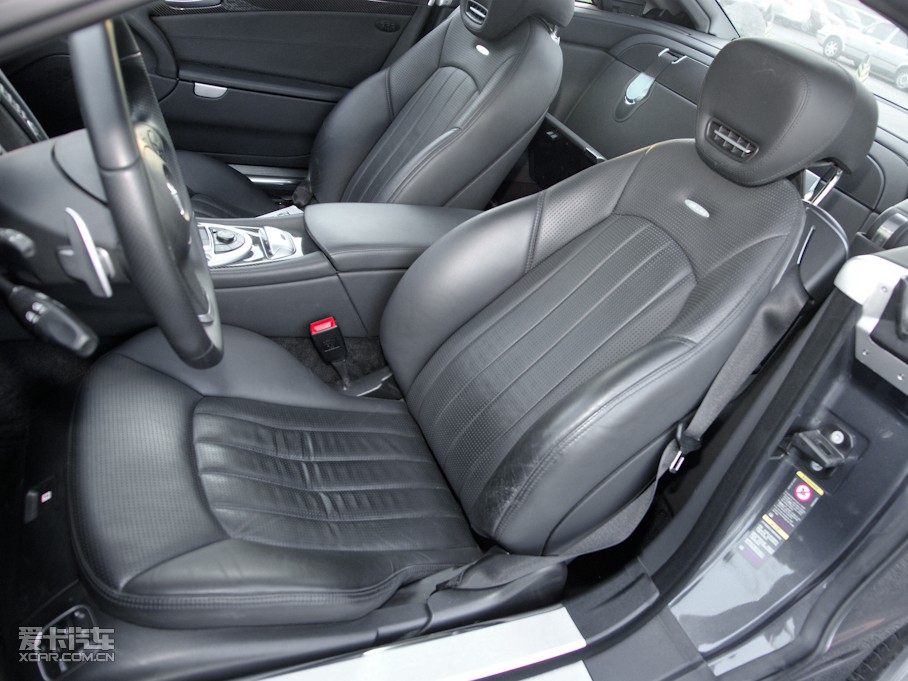 2009��YSL��AMG AMG SL 63