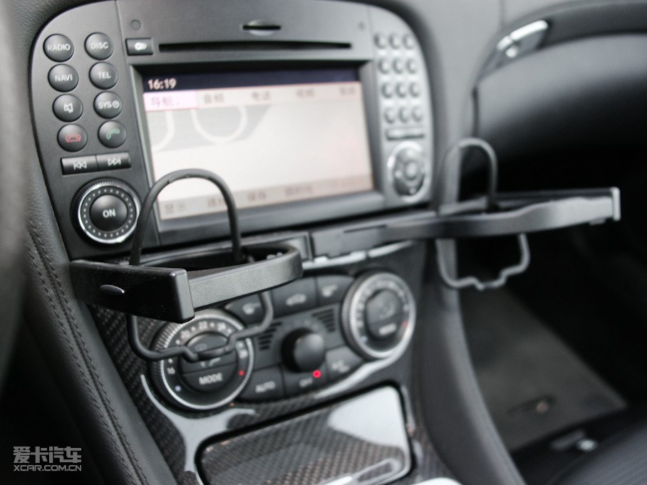 2009��YSL��AMG AMG SL 63