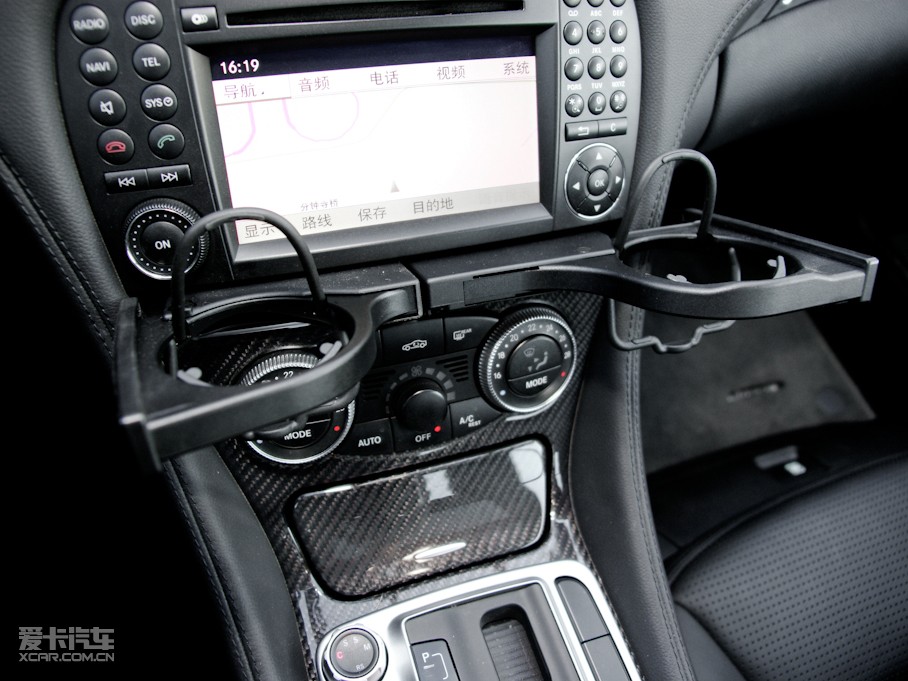 2009��YSL��AMG AMG SL 63