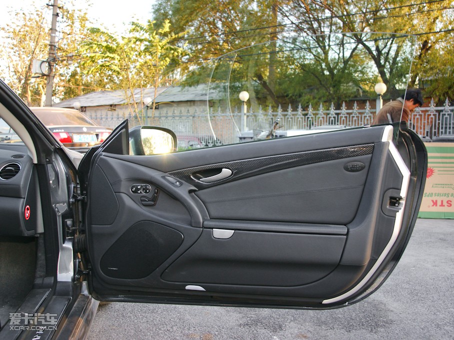 2009��YSL��AMG AMG SL 63