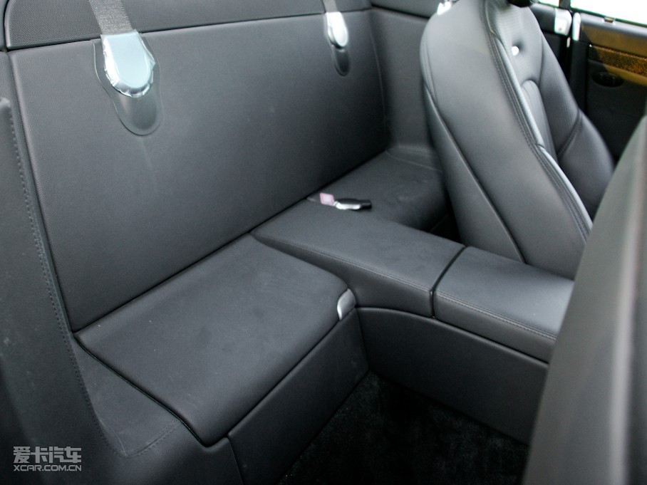 2009��YSL��AMG AMG SL 63