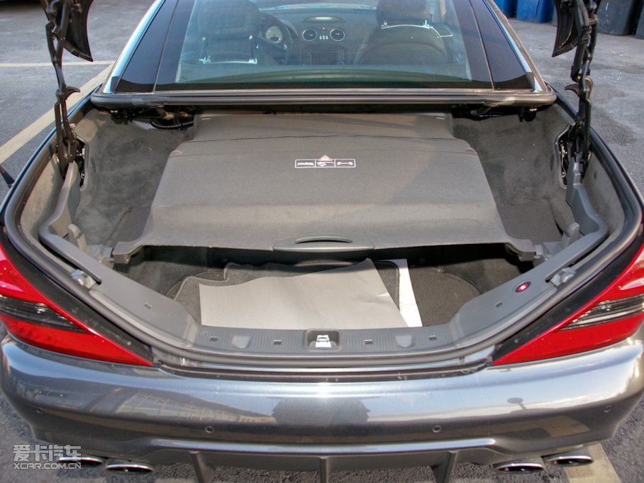 2009��YSL��(j��)AMG AMG SL 63